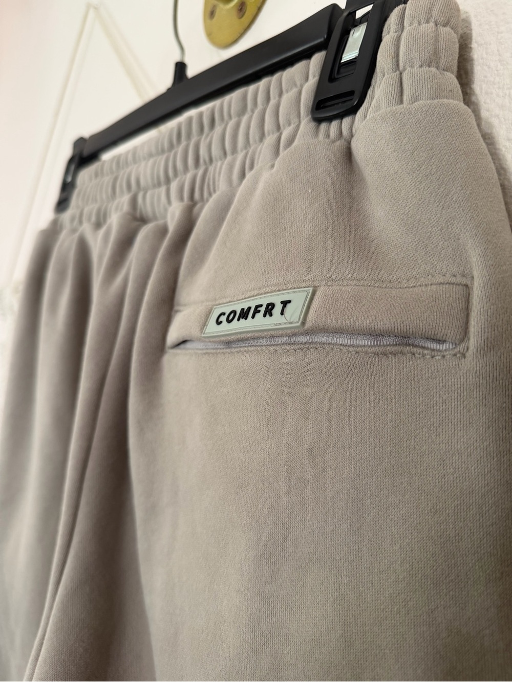 COMFRT Women's Casual Sweatpants - Picture 1 of 7